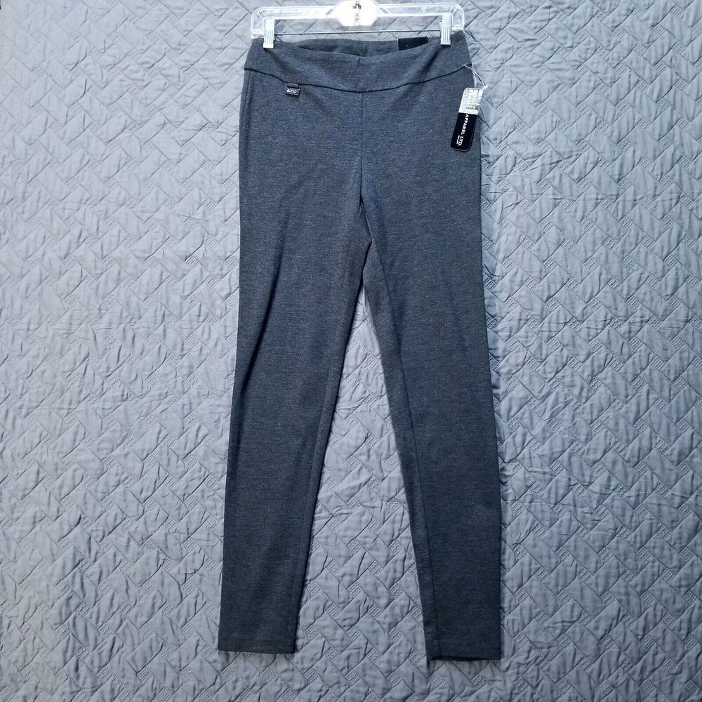 Soho Apparel ltd Leggings Pants Womens Size Small‎ Blue Slim Straight Dark Wash